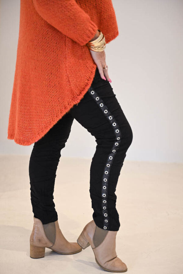 Mel Knit