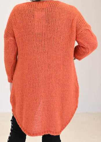 Mel Knit