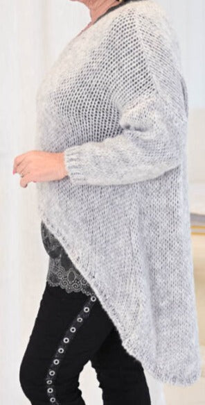 Mel Knit