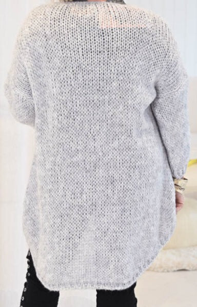 Mel Knit