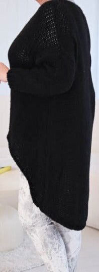 Mel Knit