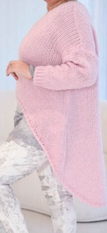 Mel Knit
