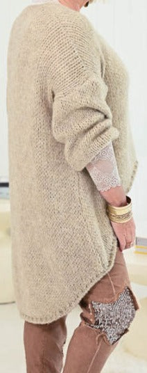 Mel Knit