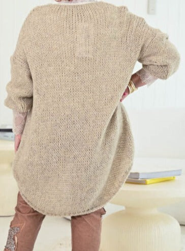 Mel Knit