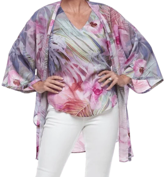 Cover-Up Orchid