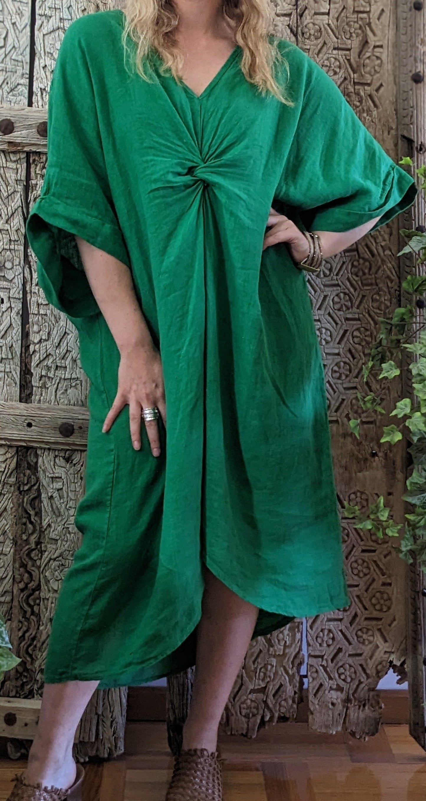 Dress (HA-CL-9183)