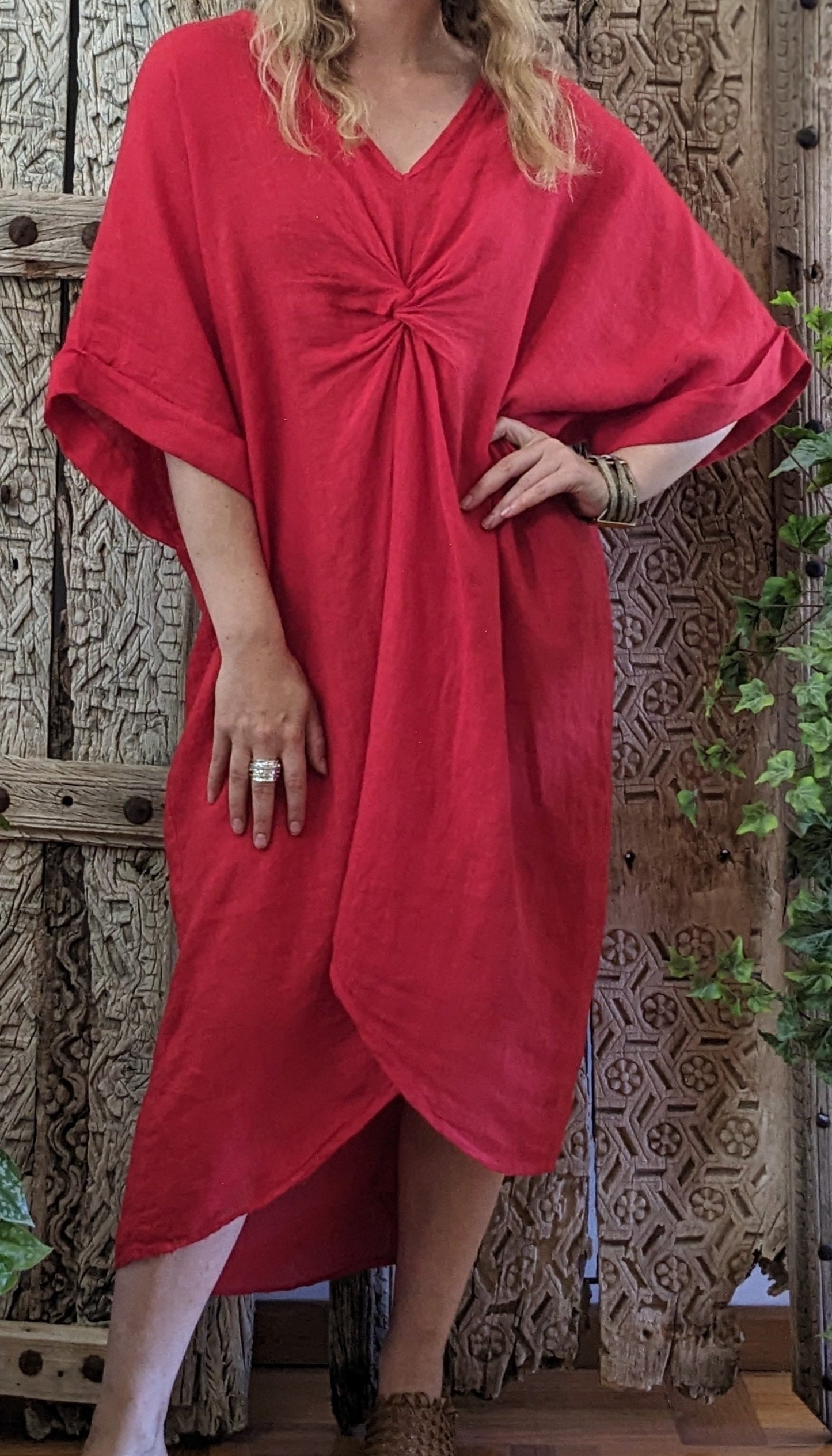 Dress (HA-CL-9183)