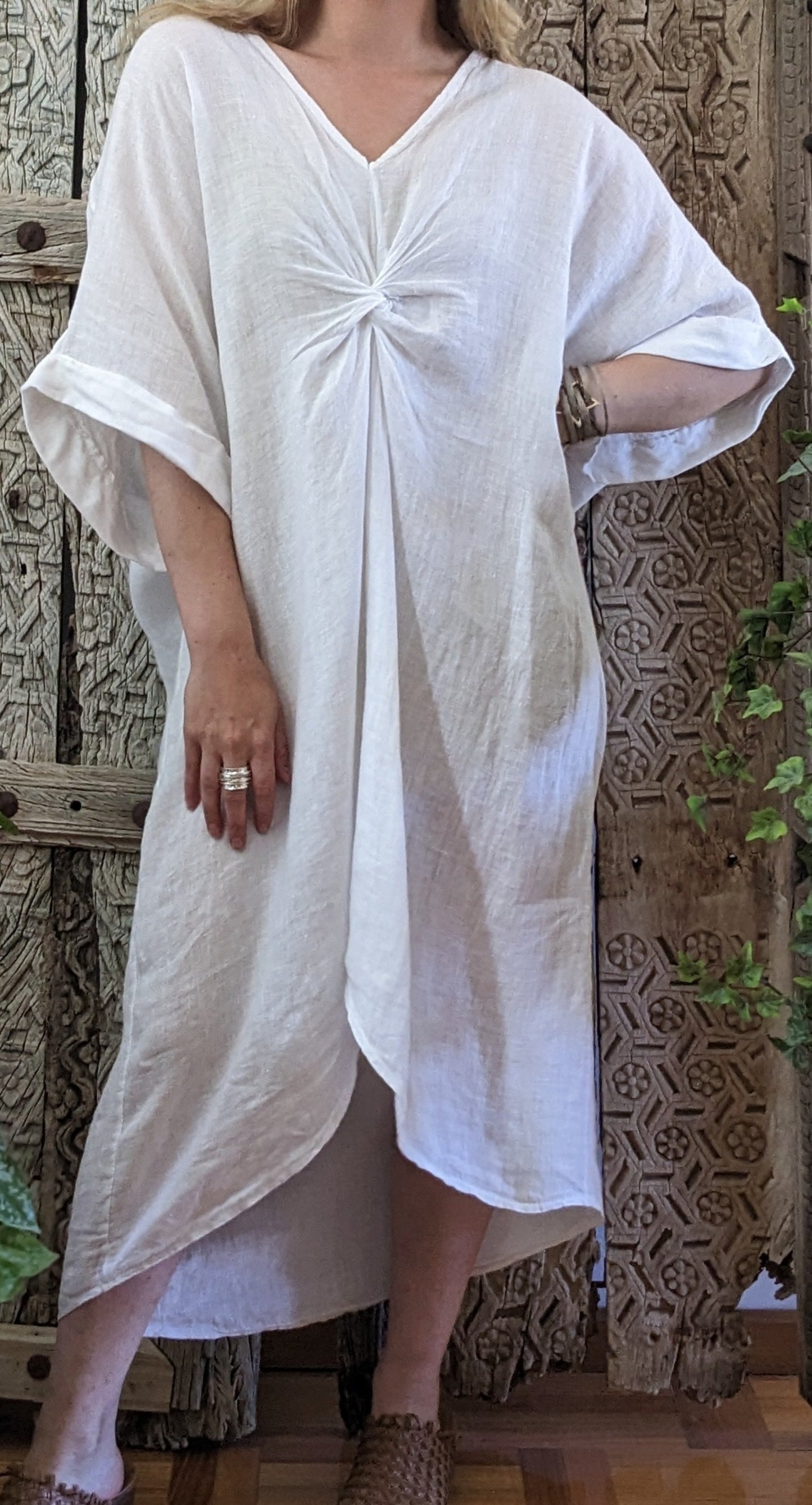 Dress (HA-CL-9183)
