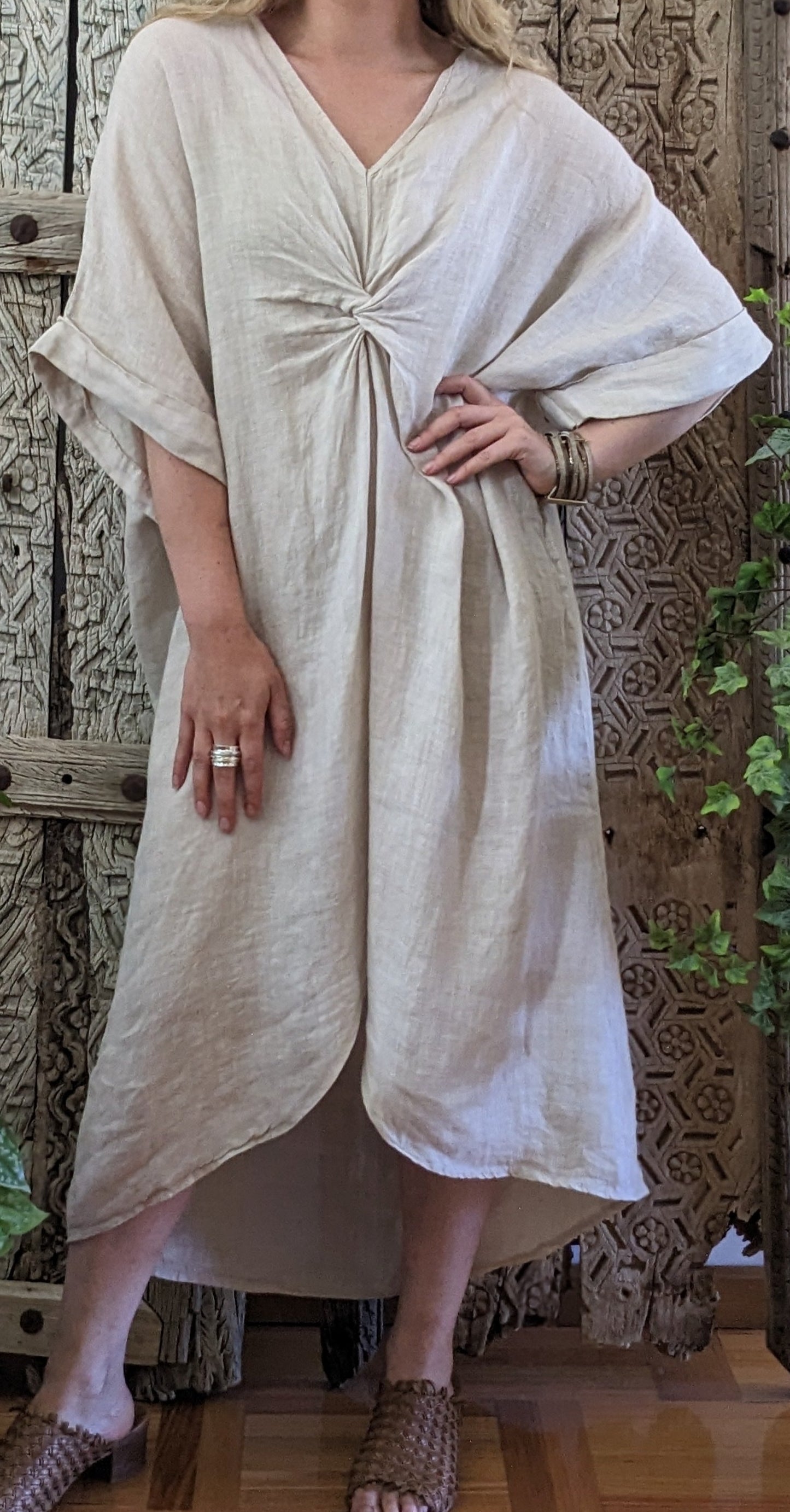 Dress (HA-CL-9183)