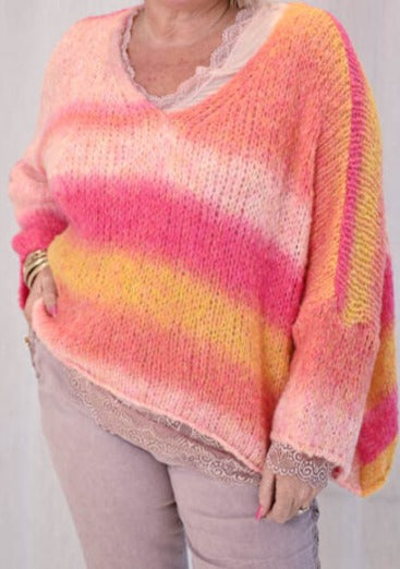Gracie Knit