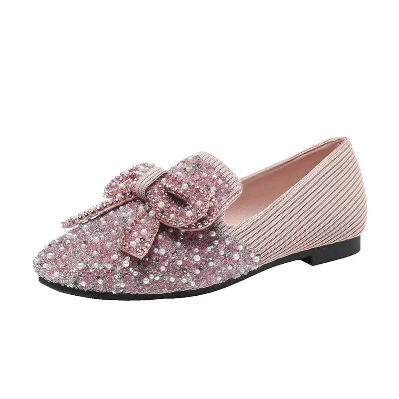 Barbie Ballerina Sparkle Shoes