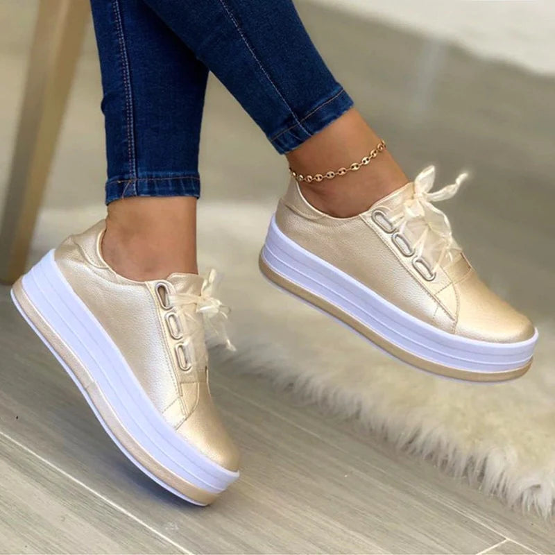 Lavish Lucy Loafers