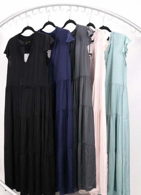 Dress (LO-6089)