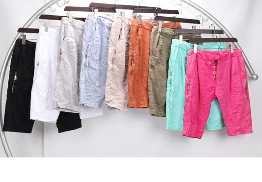 Shorts (GE-60178RD)