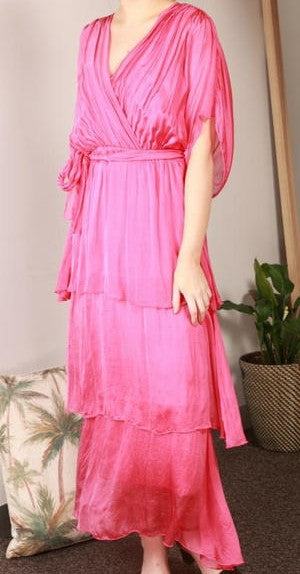 Dress (LO-6102)