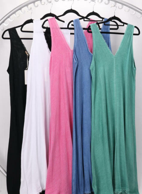 Dress (EL-739600)