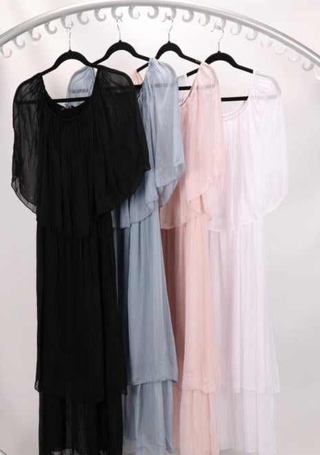 Dress (LO-6072)