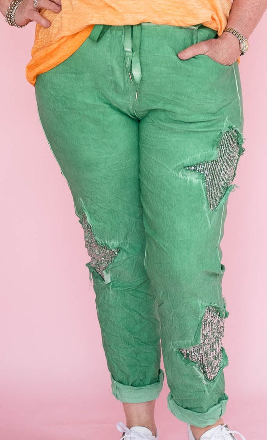 Star Jeans (20034 - 1973)