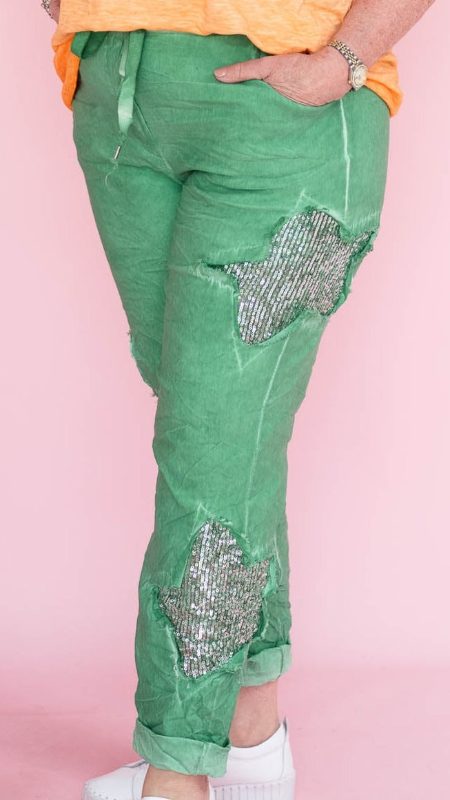 Star Jeans (20034 - 1973)
