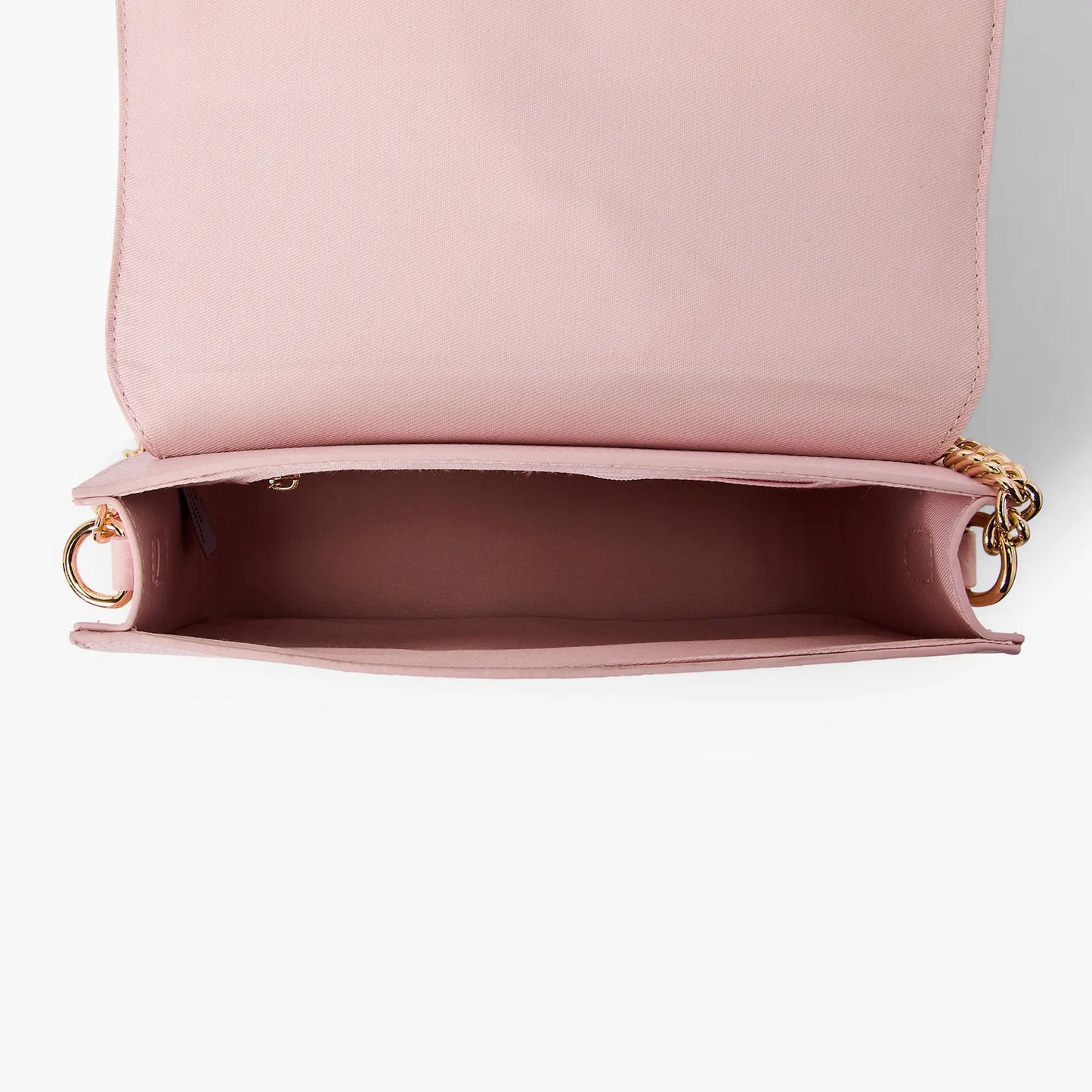 Jane Overflap Bow Crossbody  Bag