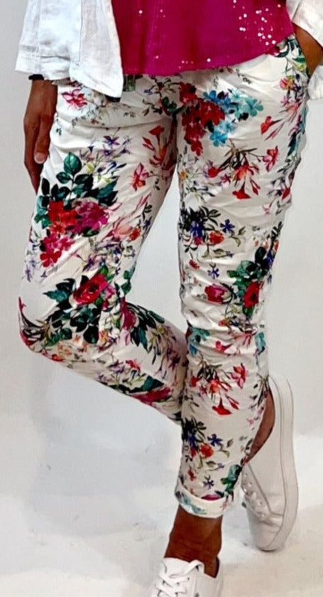 Poly Pants (LSP21-70)
