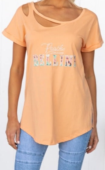 Bellini Tee