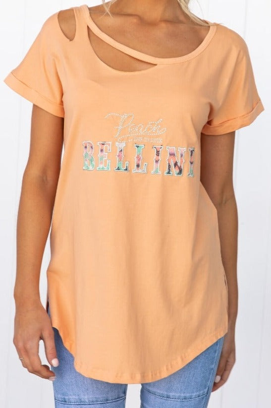 Bellini Tee