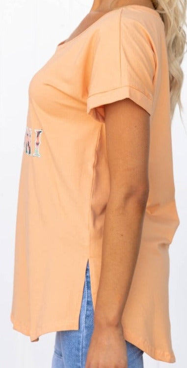 Bellini Tee