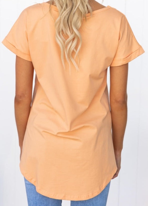 Bellini Tee