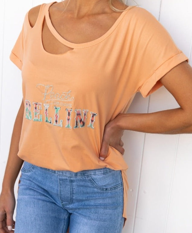 Bellini Tee