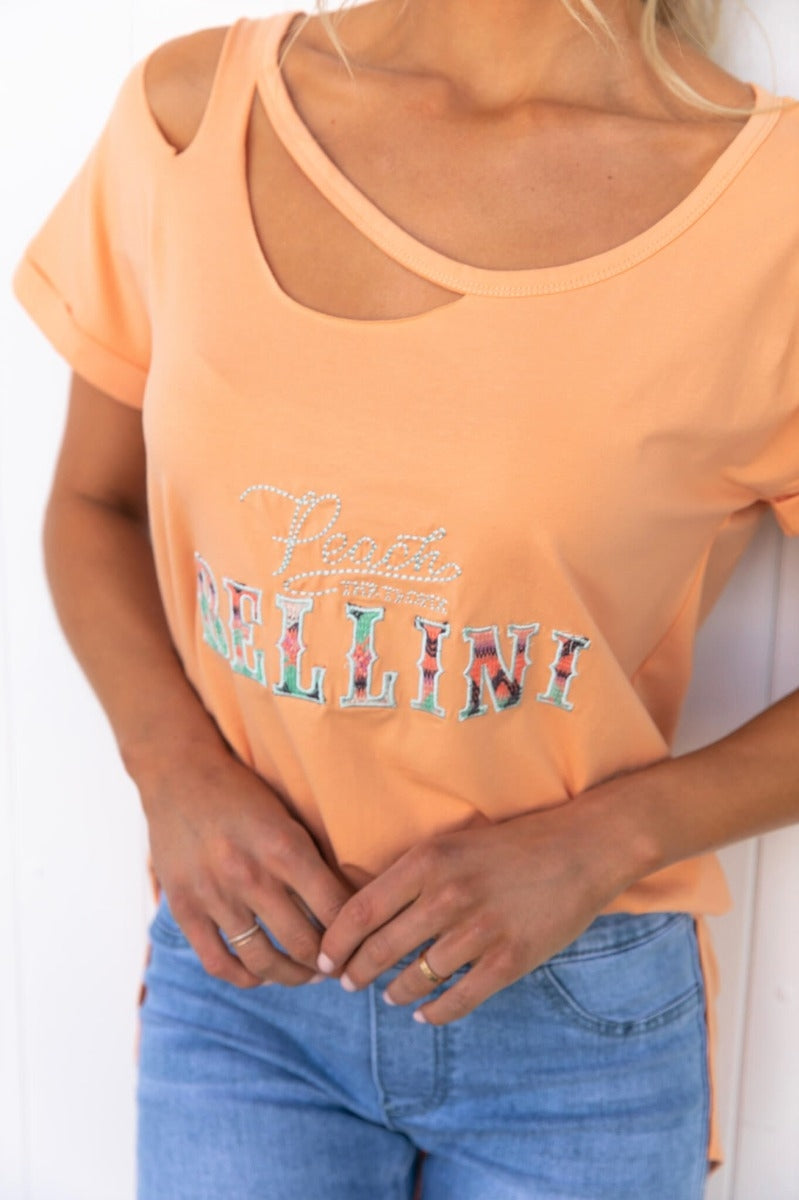 Bellini Tee