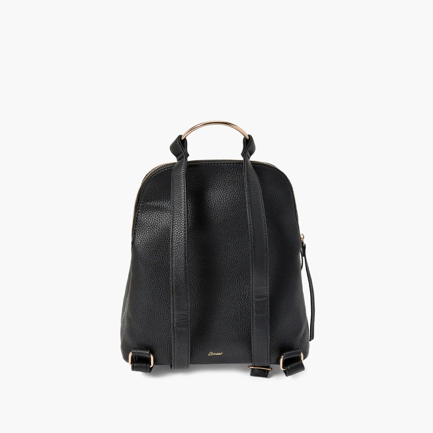 Jasmine Spring Ring Bowtie Backpack