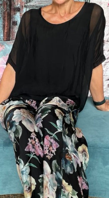 Celeste Top