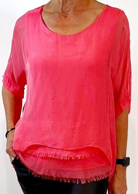 Celeste Top