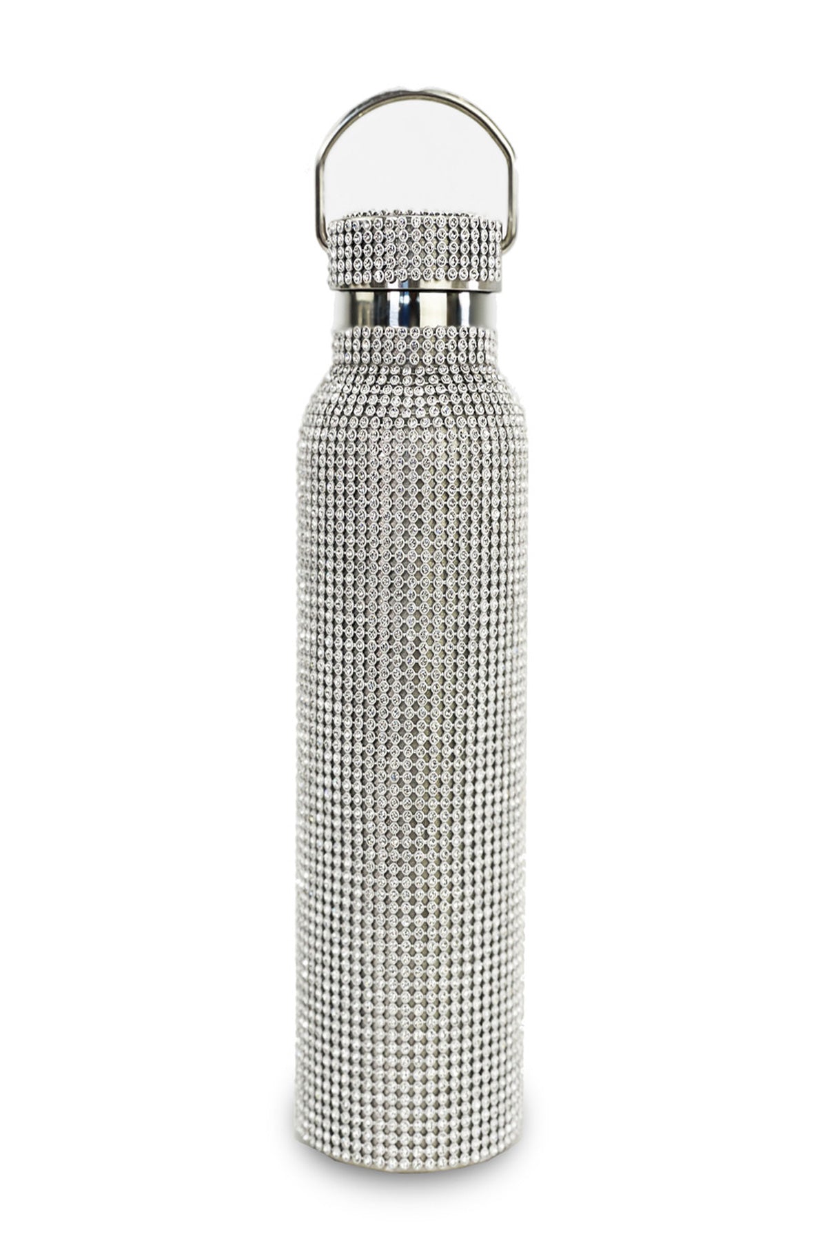 Diamante Water Bottle 600ml.