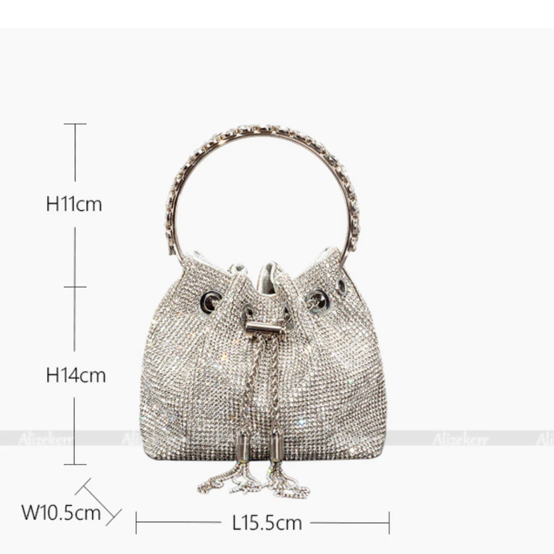 Diana Bon Bon Bag.
