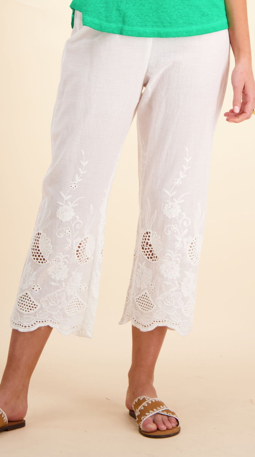 EVA Pants
