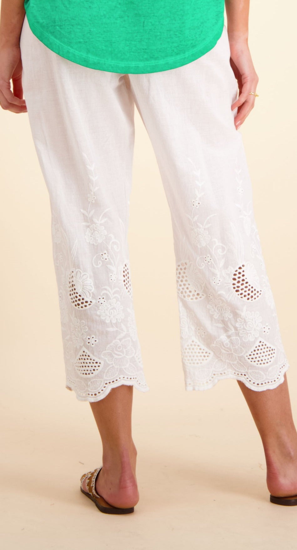 EVA Pants
