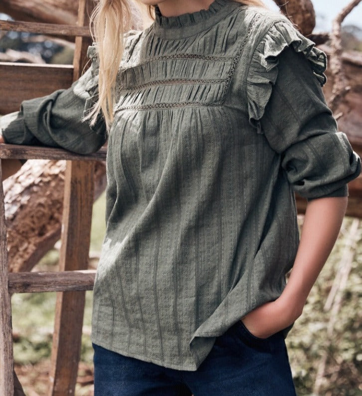 Top (YT23W4004)