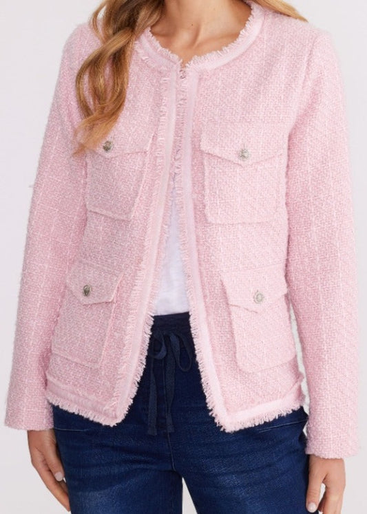 Jacket (YT23W6158)