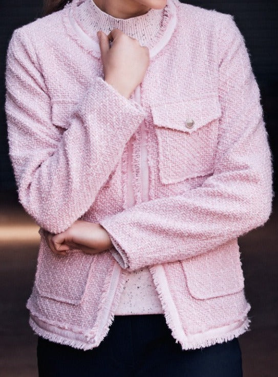 Jacket (YT23W6158)