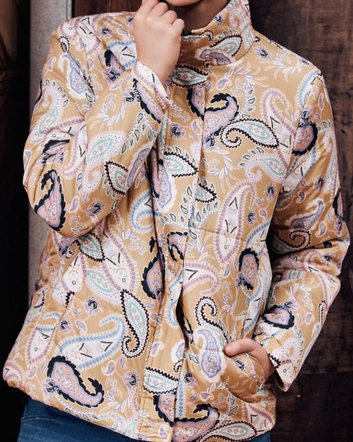 Jacket (YT23W6161)