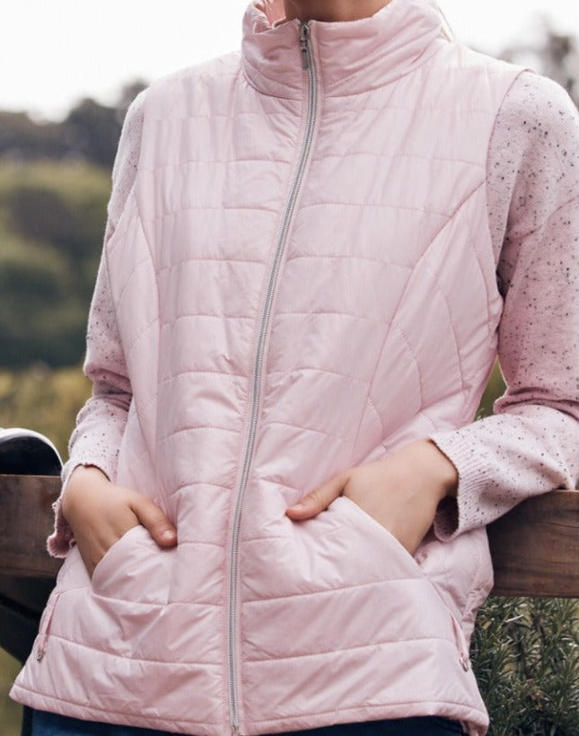 Vest (YT23W6162)